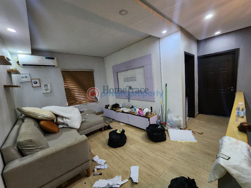 4bedroom detached duplex - 9 4 bedroom Detached Duplex For Sale Osapa London Lekki Lagos - 9