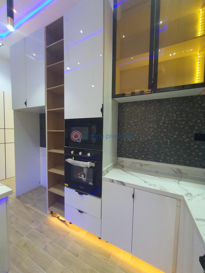 5 bedroom Detached Duplex For Sale Palm City Estate Lekki Phase 2 Lagos - 3