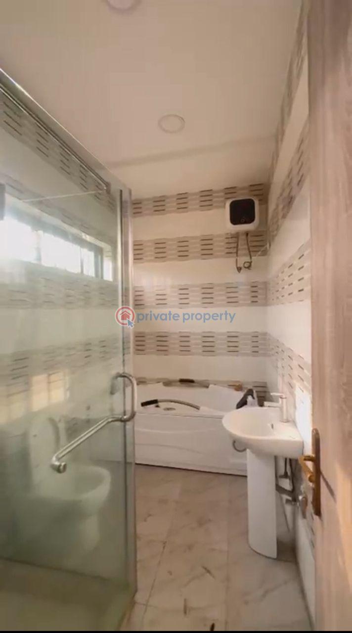 4 bedroom Detached Duplex For Sale Off College Road Ogba Lagos - 17