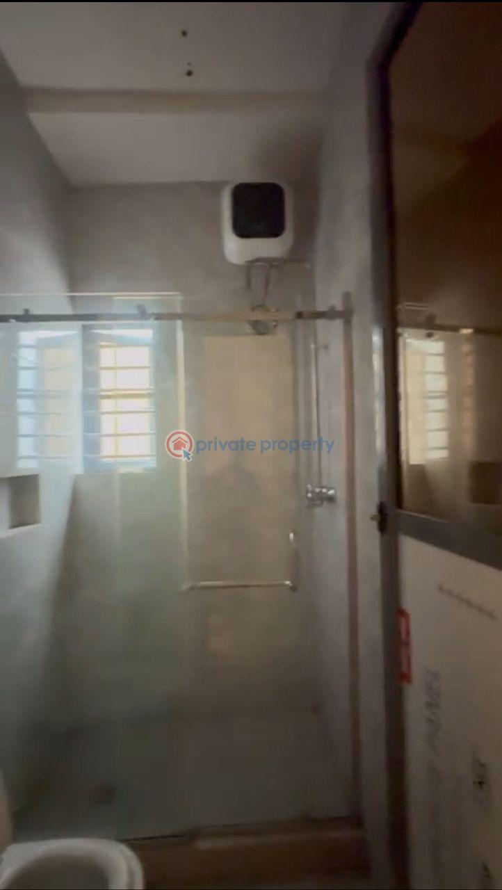 4 bedroom Detached Duplex For Sale Off College Road Ogba Lagos - 6