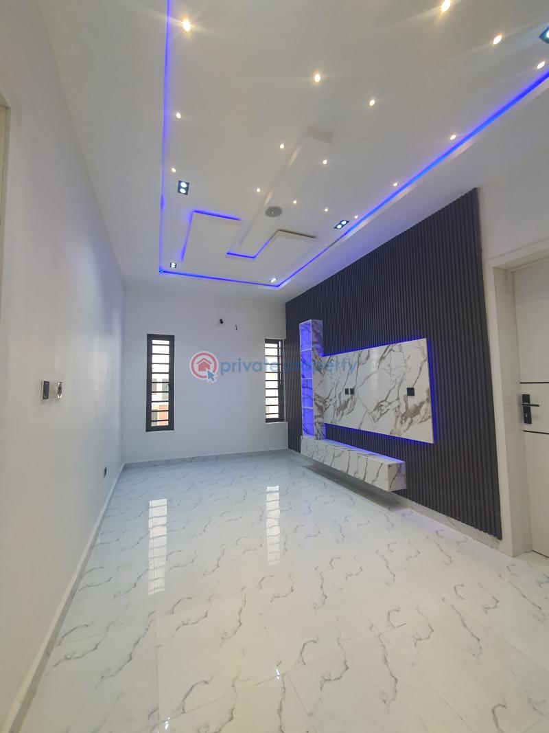 5 bedroom Detached Duplex For Sale Palm City Estate Lekki Phase 2 Lagos - 13