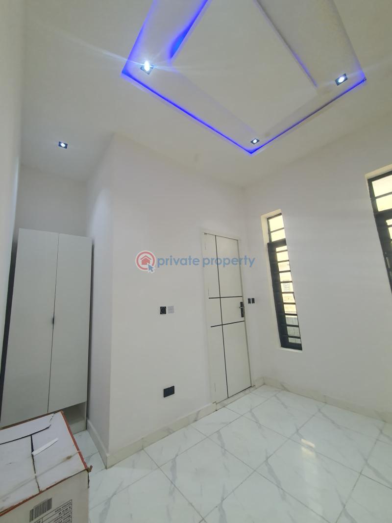 5 bedroom Detached Duplex For Sale Palm City Estate Lekki Phase 2 Lagos - 8