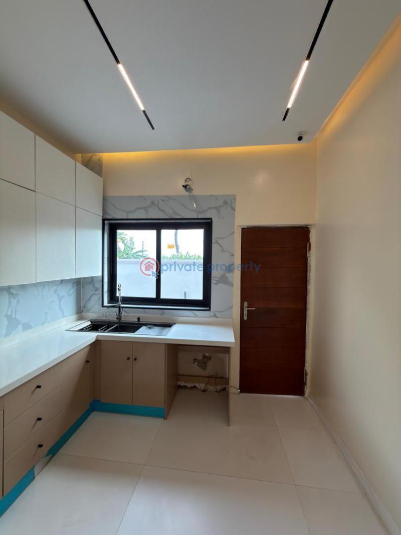 4 bedroom Detached Duplex For Sale Ojo Lagos - 10