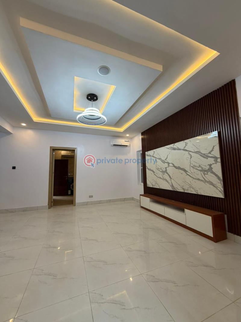4 bedroom Detached Duplex For Sale Sijuwade Jericho Gra Akobo Ibadan Oyo - 12
