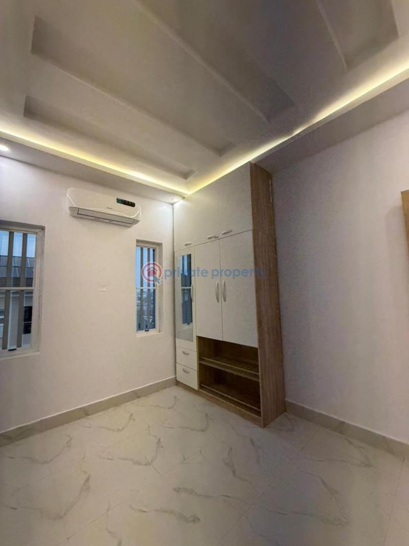 4 bedroom Detached Duplex For Sale Sijuwade Jericho Gra Akobo Ibadan Oyo - 11