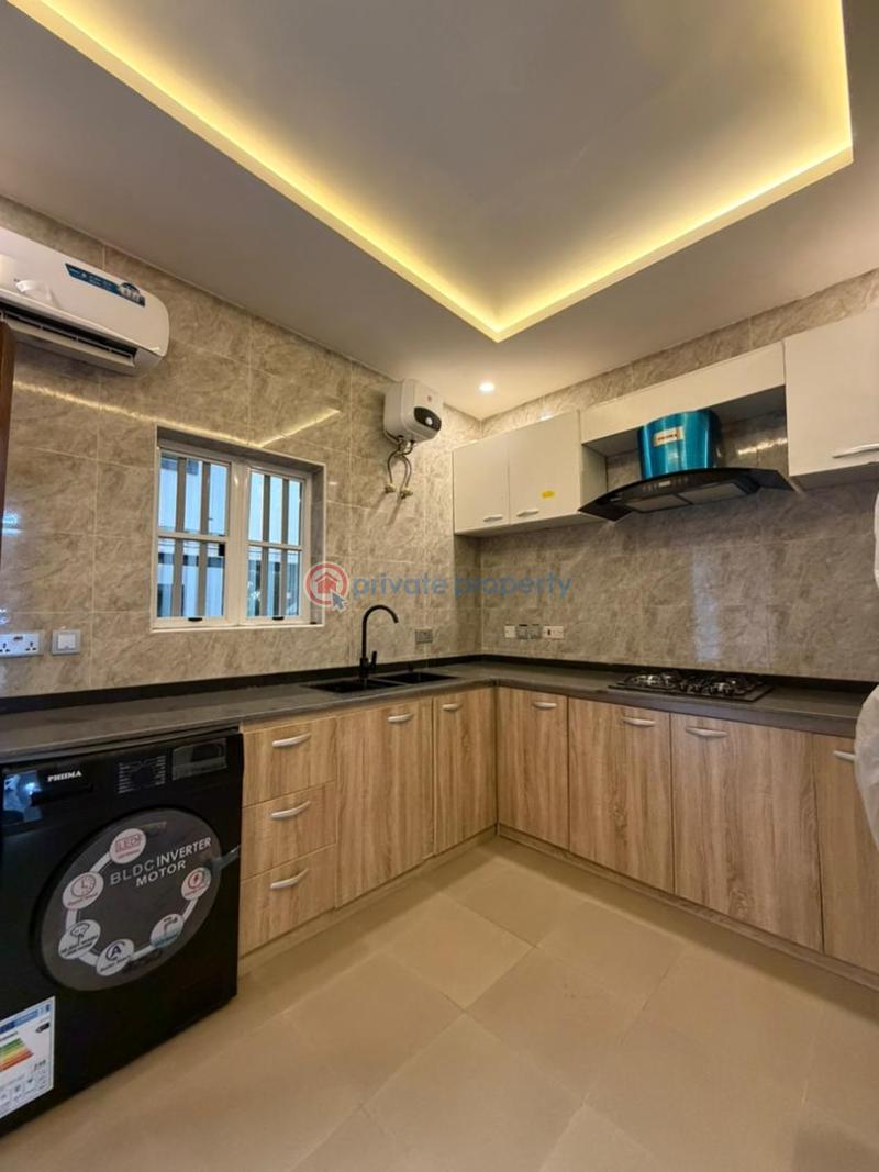 4 bedroom Detached Duplex For Sale Sijuwade Jericho Gra Akobo Ibadan Oyo - 19