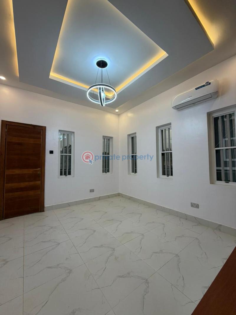 4 bedroom Detached Duplex For Sale Sijuwade Jericho Gra Akobo Ibadan Oyo - 13