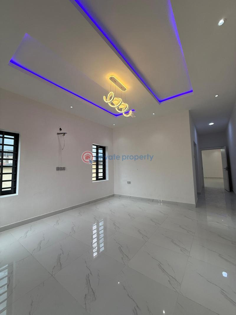 4 bedroom Detached Duplex For Sale Blue Gate Oluyole Estate Ibadan Oyo - 4