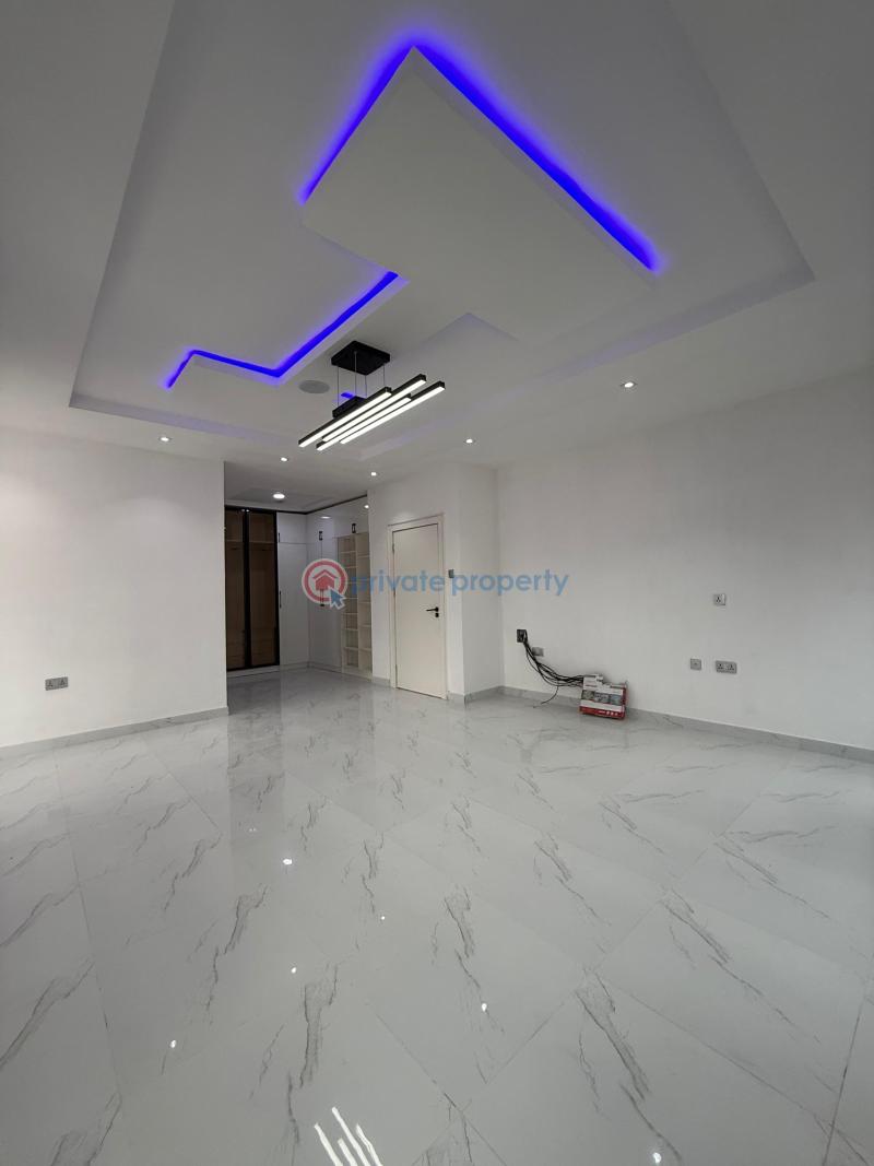 4 bedroom Detached Duplex For Sale Blue Gate Oluyole Estate Ibadan Oyo - 9