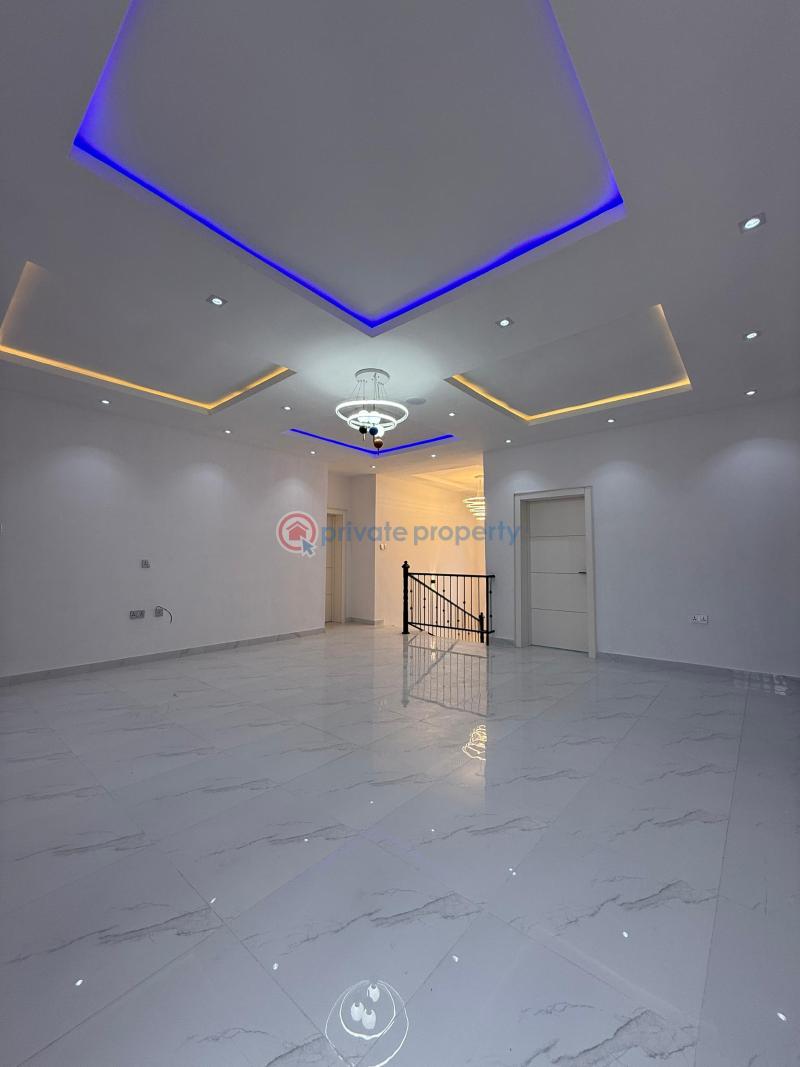 4 bedroom Detached Duplex For Sale Blue Gate Oluyole Estate Ibadan Oyo - 18