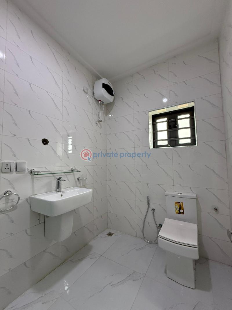 4 bedroom Detached Duplex For Sale Blue Gate Oluyole Estate Ibadan Oyo - 1