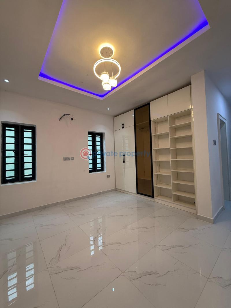 4 bedroom Detached Duplex For Sale Blue Gate Oluyole Estate Ibadan Oyo - 20
