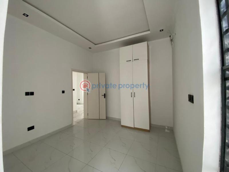 4 bedroom Duplex For Sale Ikota Lekki Lagos - 8