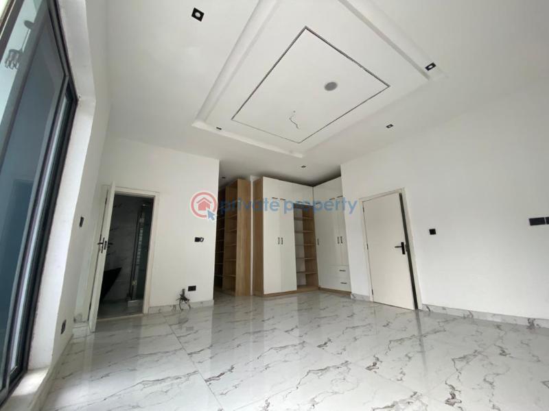 4 bedroom Duplex For Sale Ikota Lekki Lagos - 4