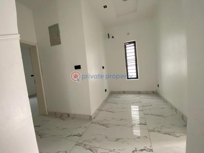 4 bedroom Duplex For Sale Ikota Lekki Lagos - 6