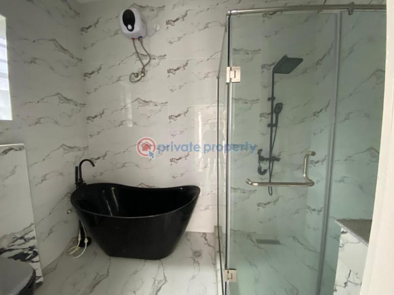 4 bedroom Duplex For Sale Ikota Lekki Lagos - 5