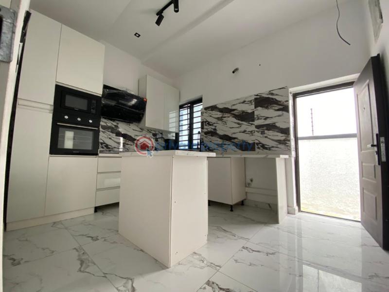 4 bedroom Duplex For Sale Ikota Lekki Lagos - 10