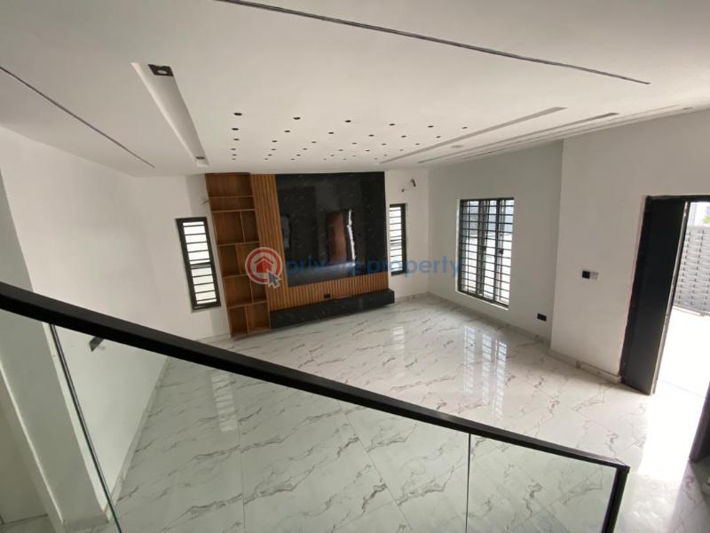4 bedroom Duplex For Sale Ikota Lekki Lagos - 2