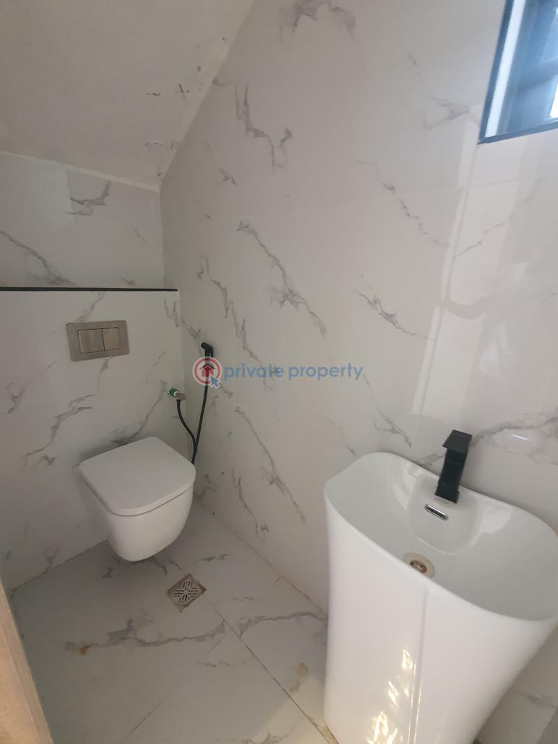 4 bedroom Detached Duplex For Sale Lekki Palm City Lekki Phase 2 Lagos - 5