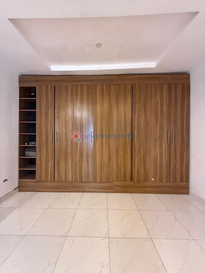 4 bedroom Detached Duplex For Rent Ajah Lagos - 8