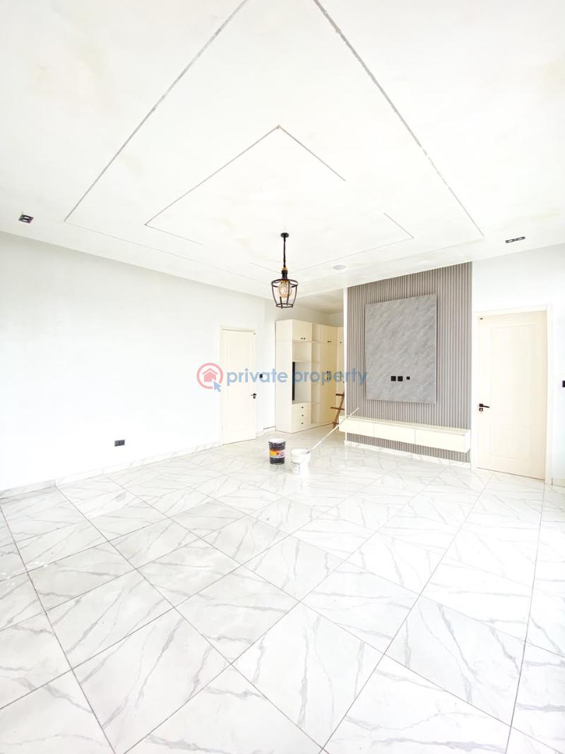 4 bedroom Duplex For Rent General Paint Ajah Lagos - 7