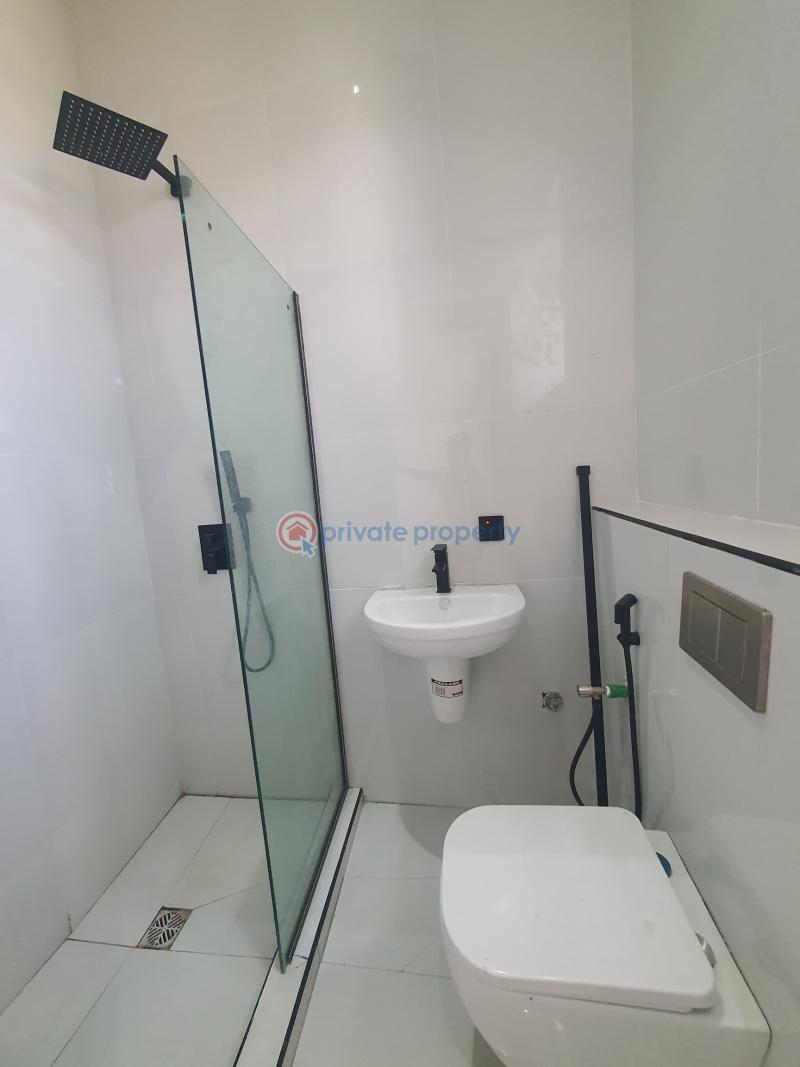 4 bedroom Detached Duplex For Sale Lekki Palm City Lekki Phase 2 Lagos - 13