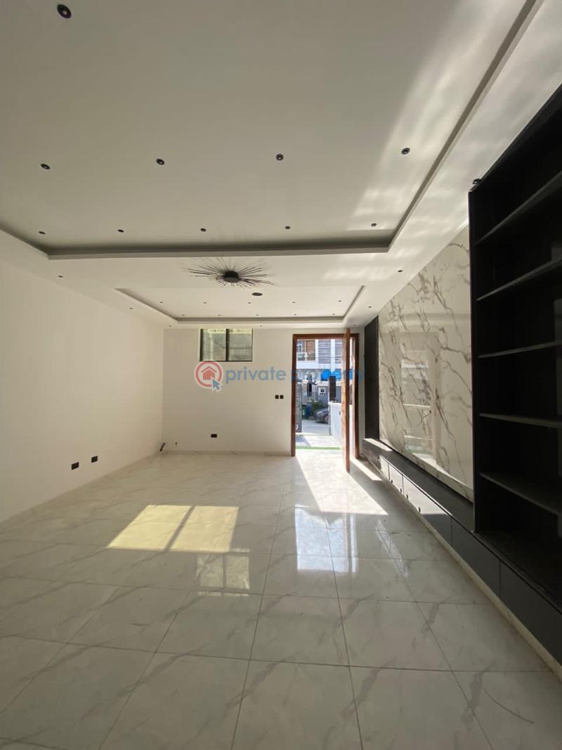 4 bedroom Duplex For Sale Lekki Phase 2 Lagos - 13