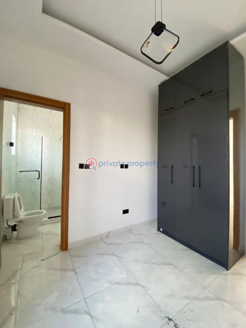 4 bedroom Duplex For Sale Lekki Phase 2 Lagos - 11