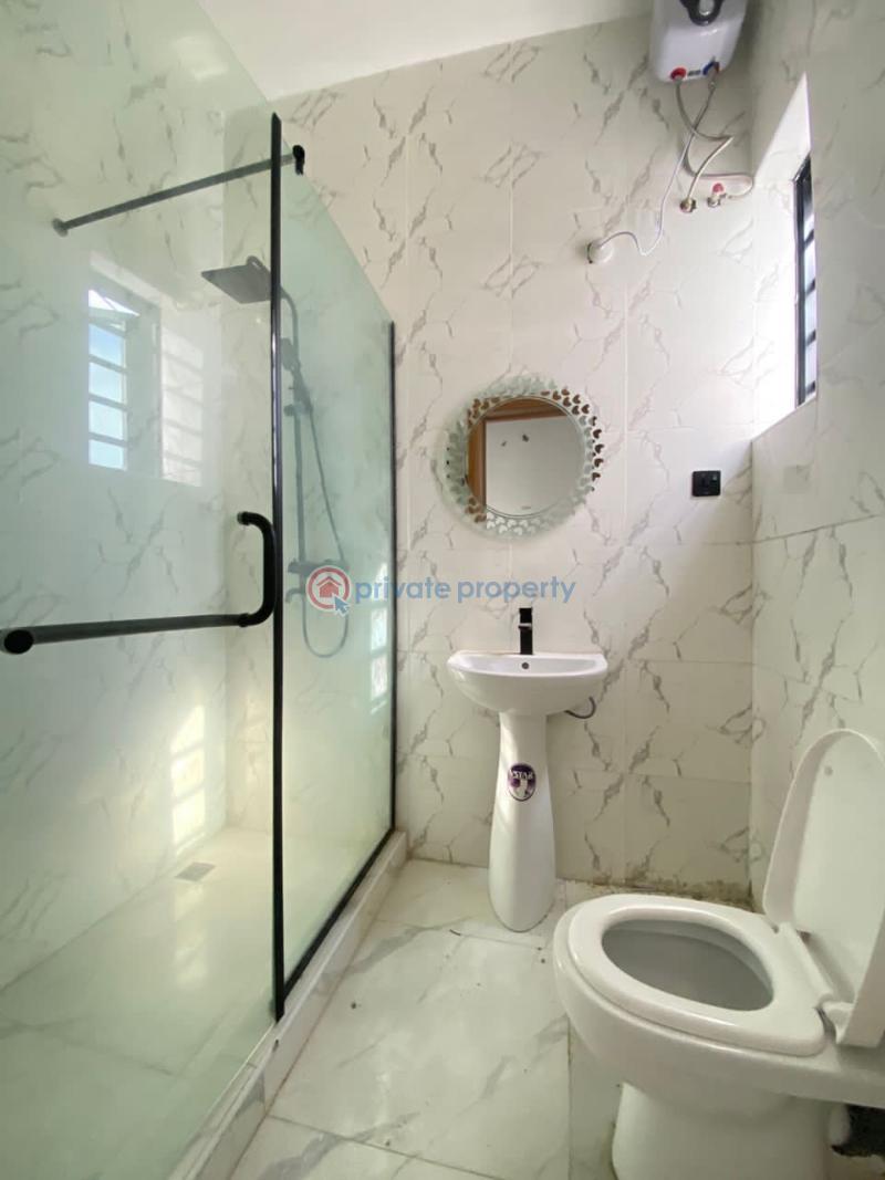 4 bedroom Duplex For Sale Lekki Phase 2 Lagos - 15