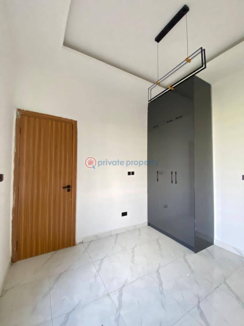 4 bedroom Duplex For Sale Lekki Phase 2 Lagos - 16