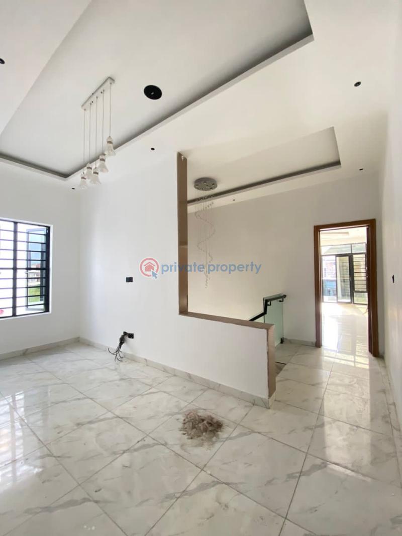4 bedroom Duplex For Sale Lekki Phase 2 Lagos - 20