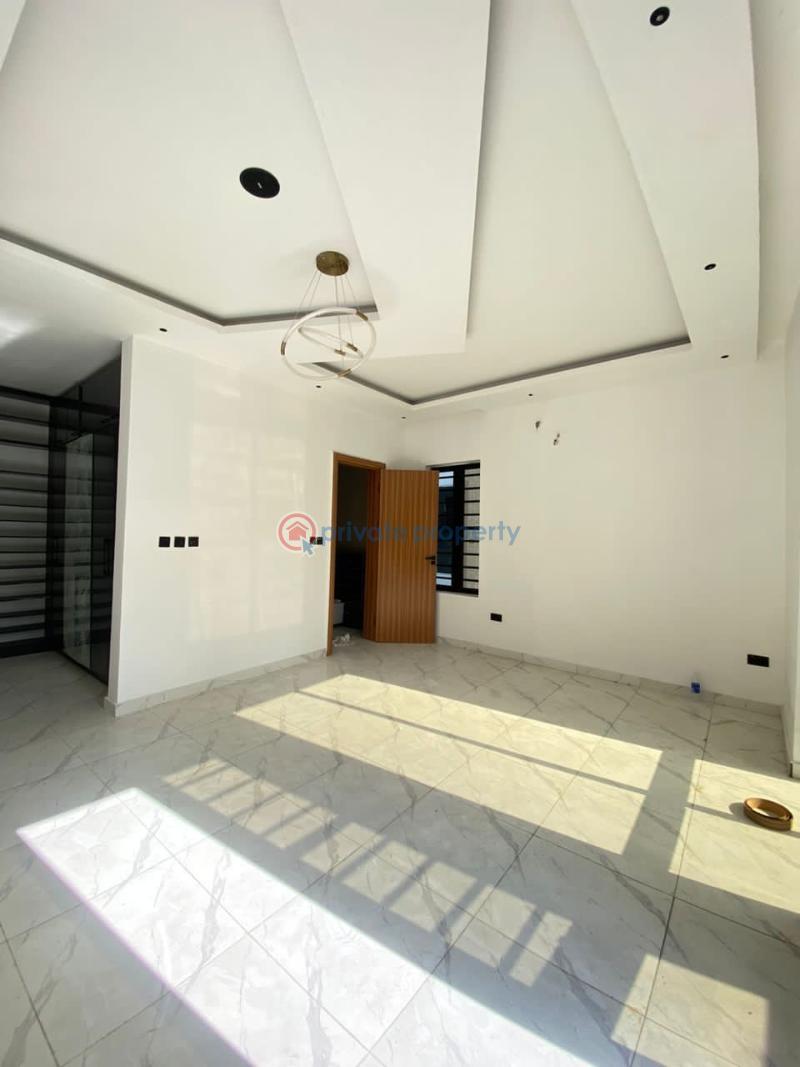 4 bedroom Duplex For Sale Lekki Phase 2 Lagos - 24