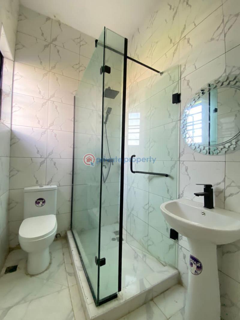 4 bedroom Duplex For Sale Lekki Phase 2 Lagos - 17