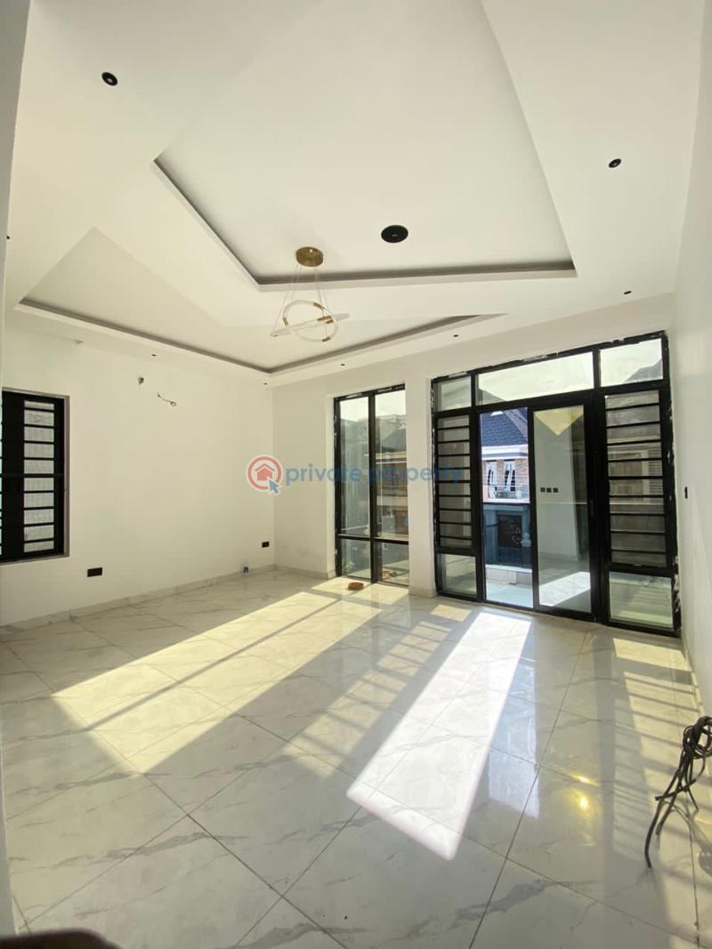 4 bedroom Duplex For Sale Lekki Phase 2 Lagos - 18