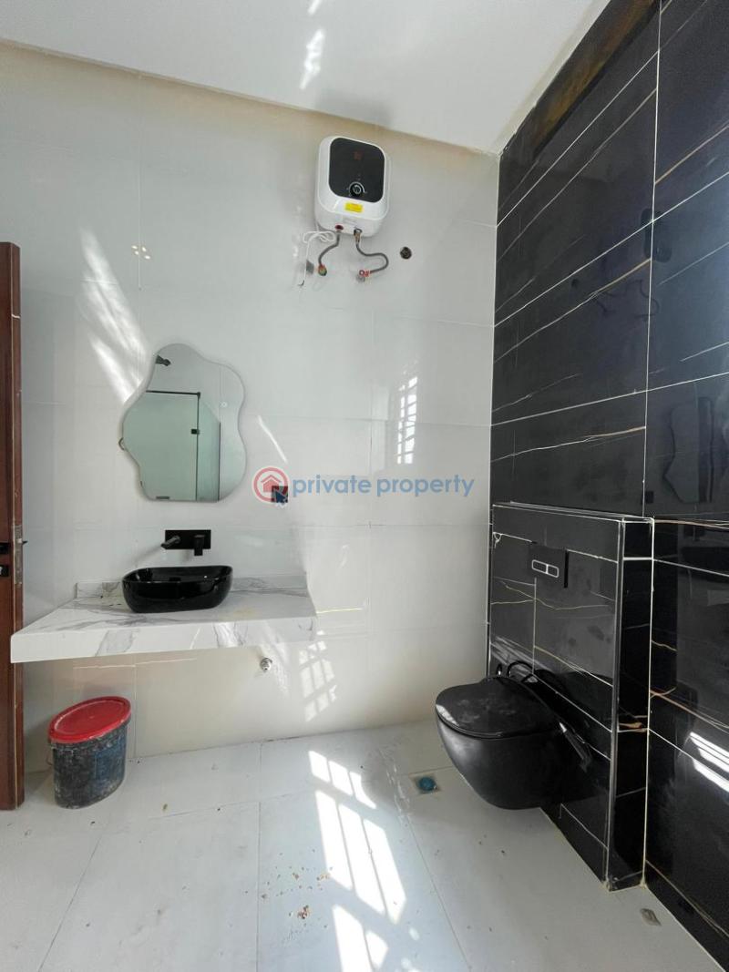 4 bedroom Detached Duplex For Sale Ikate Elegushi Lekki Lagos - 7