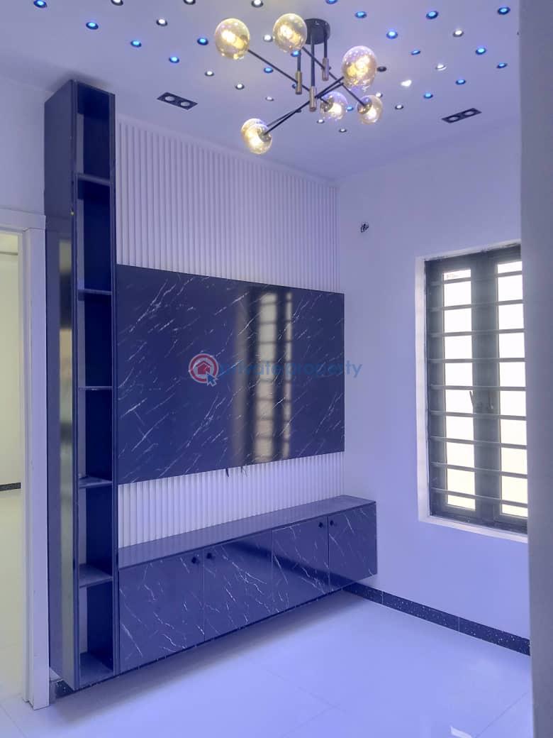 4bedroom  detached duplex for sale.  📍ajah lagos - 3 4 bedroom Detached Duplex For Sale Ajah Lagos - 3