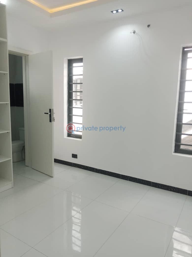 4bedroom  detached duplex for sale.  📍ajah lagos - 2 4 bedroom Detached Duplex For Sale Ajah Lagos - 2