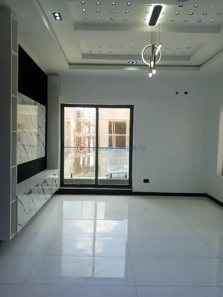 4bedroom  detached duplex for sale.  📍ajah lagos - 5 4 bedroom Detached Duplex For Sale Ajah Lagos - 5