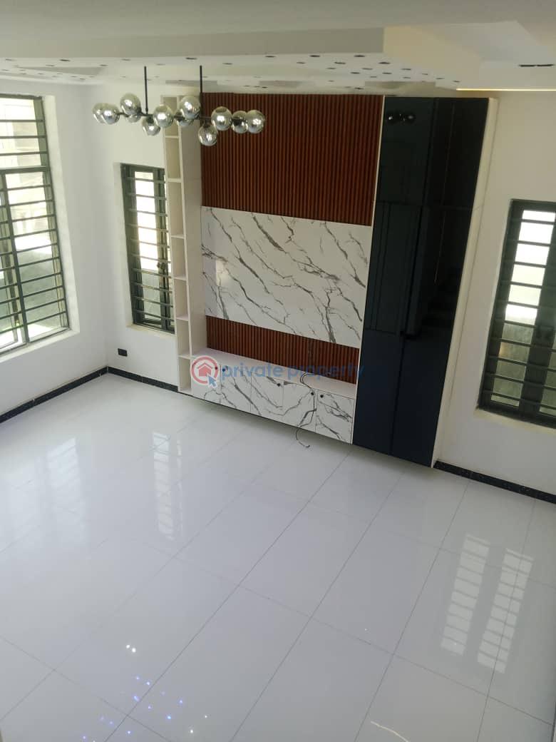 4bedroom  detached duplex for sale.  📍ajah lagos - 9 4 bedroom Detached Duplex For Sale Ajah Lagos - 9