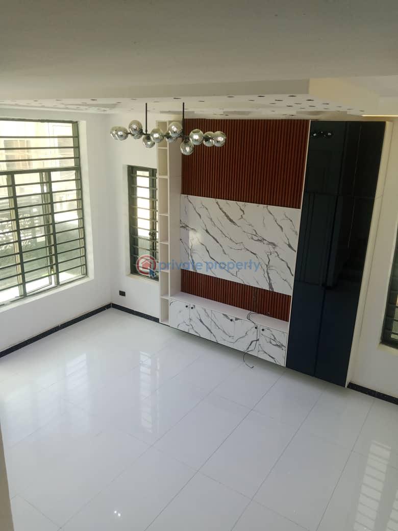 4bedroom  detached duplex for sale.  📍ajah lagos - 7 4 bedroom Detached Duplex For Sale Ajah Lagos - 7