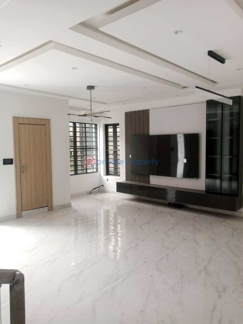 4bedroom  detached duplex for sale.  📍ajah lagos - 12 4 bedroom Detached Duplex For Sale Ajah Lagos - 12