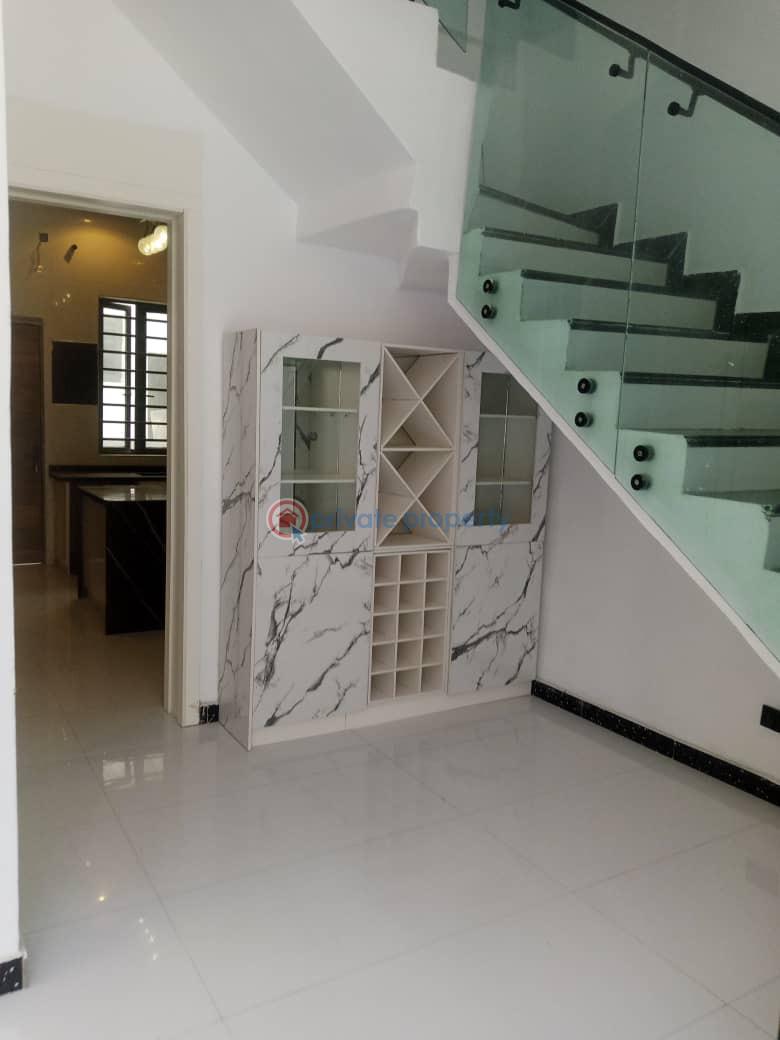 4bedroom  detached duplex for sale.  📍ajah lagos - 8 4 bedroom Detached Duplex For Sale Ajah Lagos - 8