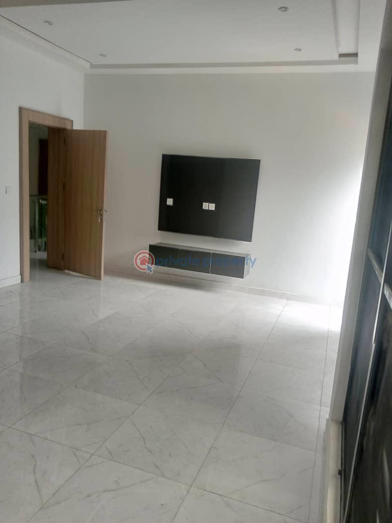 4bedroom  detached duplex for sale.  📍ajah lagos - 11 4 bedroom Detached Duplex For Sale Ajah Lagos - 11