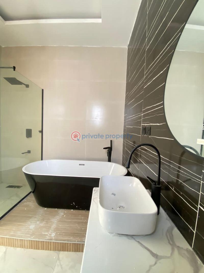 4 bedroom Duplex For Sale Lekki Phase 2 Lagos - 23