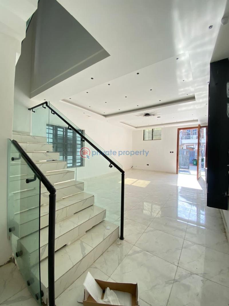 4 bedroom Duplex For Sale Lekki Phase 2 Lagos - 6