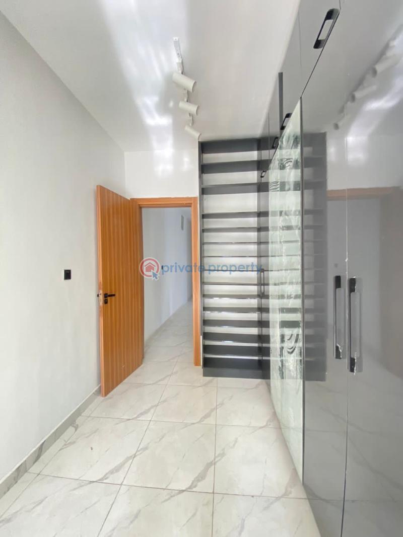4 bedroom Duplex For Sale Lekki Phase 2 Lagos - 21