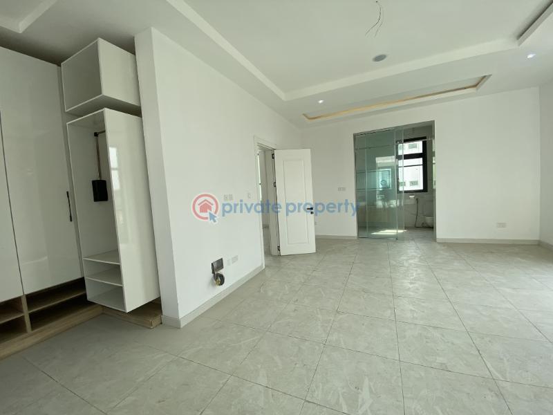 4 bedroom Detached Duplex For Sale Lekki Phase 1 Lagos - 4