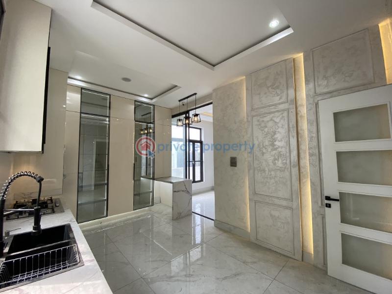 4 bedroom Detached Duplex For Sale Lekki Phase 1 Lagos - 8