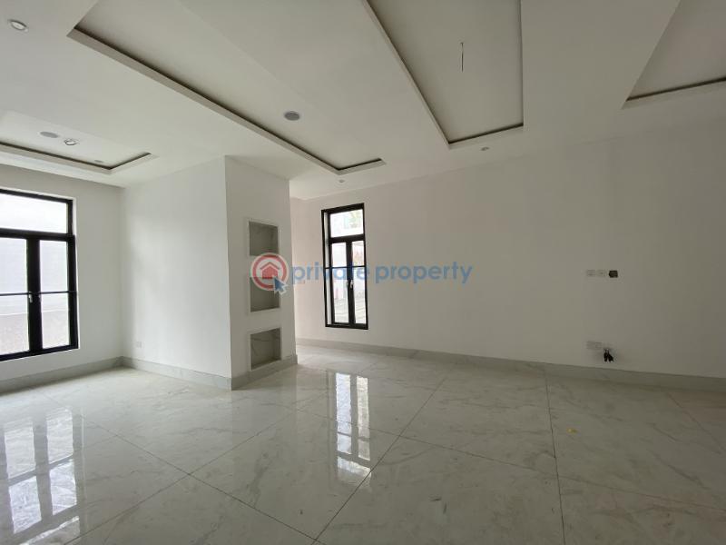 4 bedroom Detached Duplex For Sale Lekki Phase 1 Lagos - 14