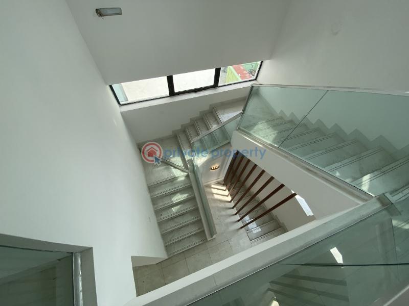 4 bedroom Detached Duplex For Sale Lekki Phase 1 Lagos - 2